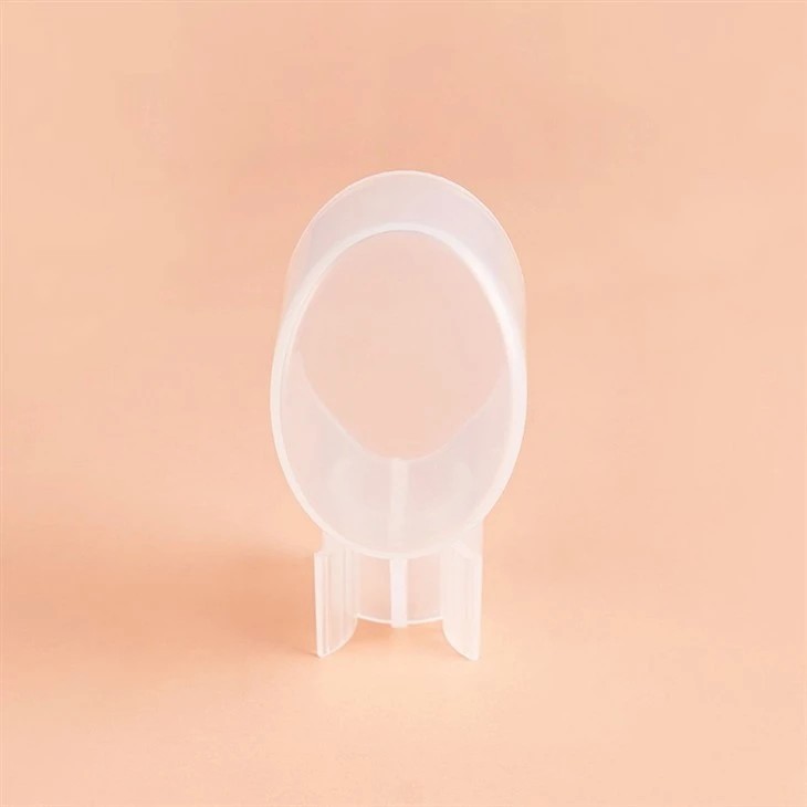 Foam Pump Packaging Bottle With Silicone Massage Brush price
