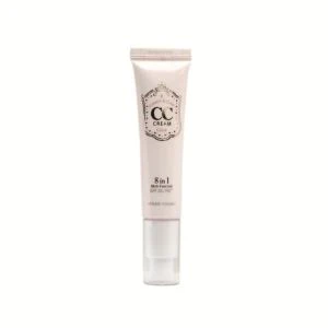 CC crème pompen buis