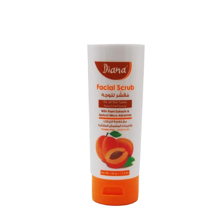 Cosmetische buisverpakking
