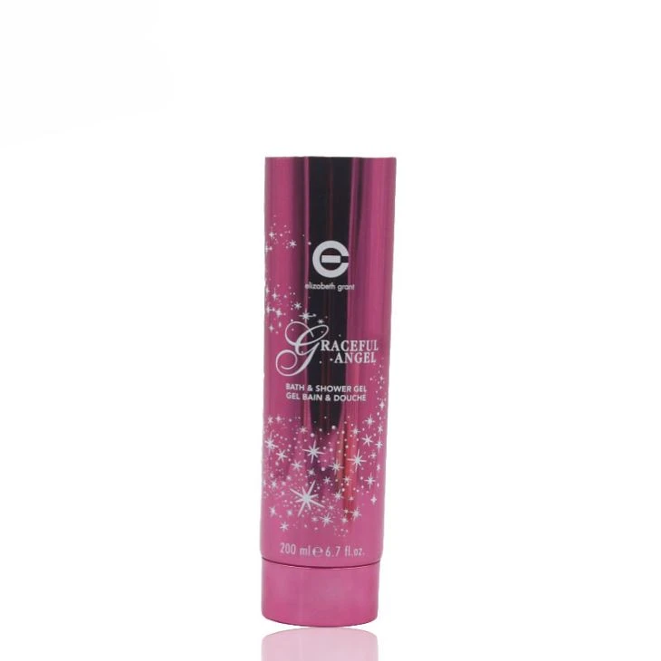 Volledige versie Hot Stamping Skincare Tubes