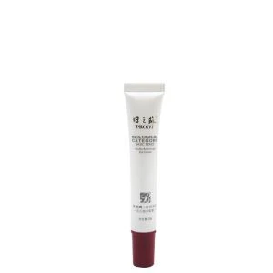 Kunststof Concealer Tube met mondstuk Tip
