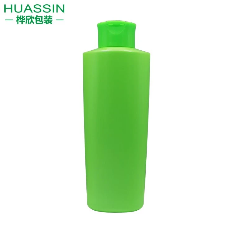Pet Cosmetic Shampoo Bottles